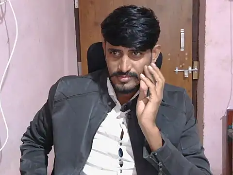 krishjaat43 online show from 25, 11, 2025