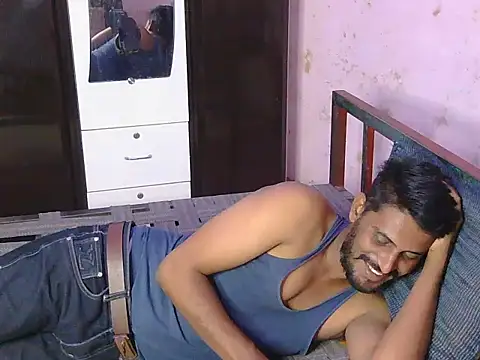 krishjaat43 online show from 15, 3, 2026