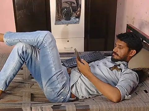 krishjaat43 online show from 14, 4, 2026