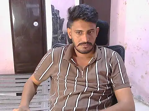 krishjaat43 online show from 18, 4, 2026