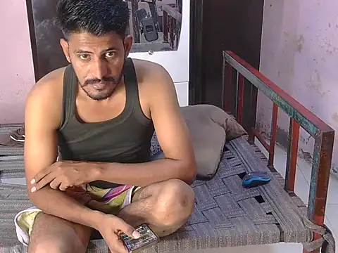 krishjaat43 online show from 24, 4, 2026