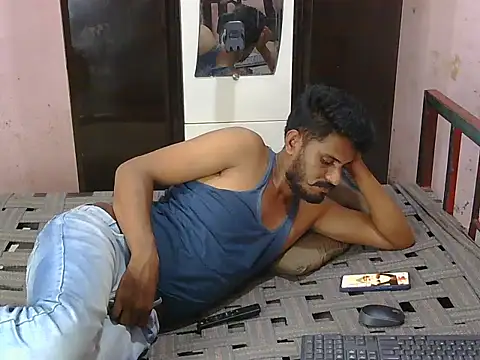 krishjaat43 online show from 17, 5, 2026
