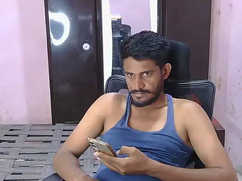 krishjaat43 online show from 19, 3, 2026