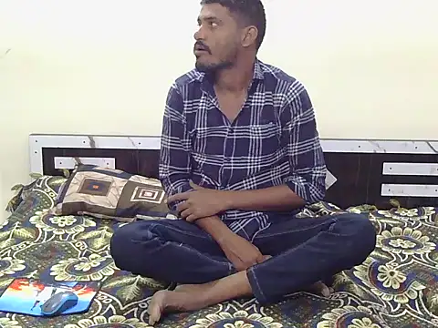 krishjaat43 online show from 21, 2, 2026