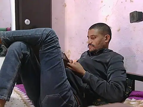 krishjaat43 online show from 16, 12, 2025