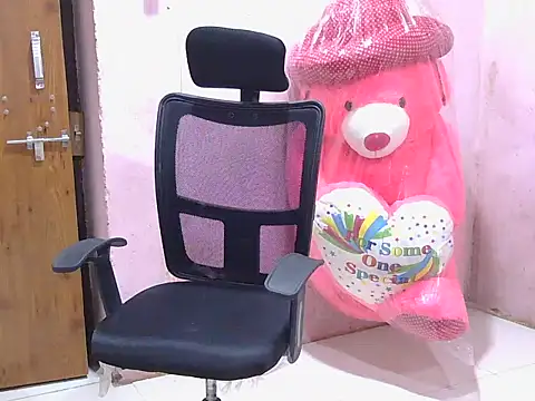 krishjaat43 online show from 17, 12, 2025