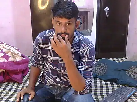 Snapshot of krishjaat43 chatting on 1, 7, 2026 krishjaat43 online show from 1, 7, 2026