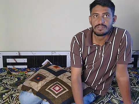 krishjaat43 online show from 26, 2, 2026