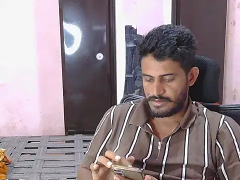 krishjaat43 online show from 19, 3, 2026