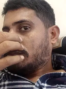 krishjaat43 online show from 23, 2, 2026