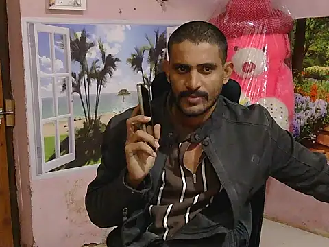 krishjaat43 online show from 18, 12, 2025