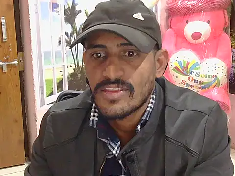 krishjaat43 online show from 20, 12, 2025