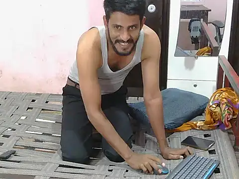 krishjaat43 online show from 24, 3, 2026