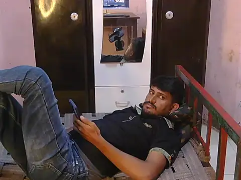 Snapshot of krishjaat43 chatting on 10, 7, 2026 krishjaat43 online show from 10, 7, 2026