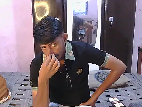 Snapshot of krishjaat43 chatting on 30, 6, 2026 krishjaat43 online show from 30, 6, 2026