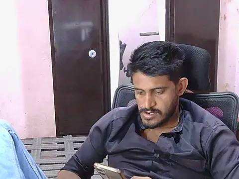 krishjaat43 online show from 9, 3, 2026