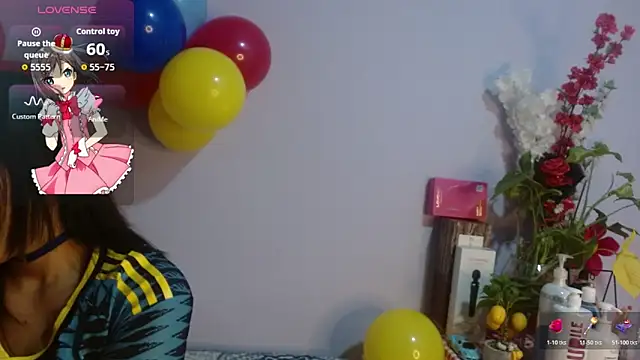 angelly  kate online show from 18, 6, 2026