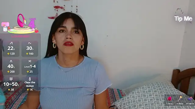 Snapshot of angelly__kate chatting on 12, 5, 2026 angelly kate online show from 12, 5, 2026