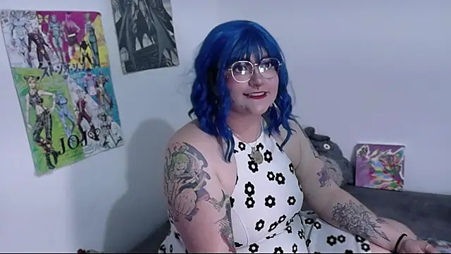 XxGreenGoodxX online show from 11, 4, 2026