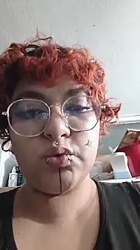 XxGreenGoodxX online show from 27, 11, 2025