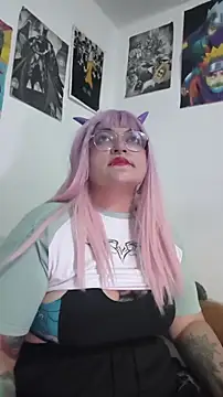 XxGreenGoodxX online show from 8, 4, 2026