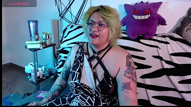 XxGreenGoodxX online show from 27, 2, 2026