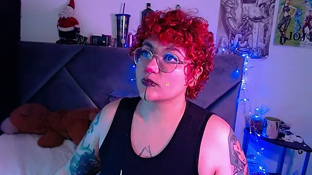 XxGreenGoodxX online show from 23, 11, 2025