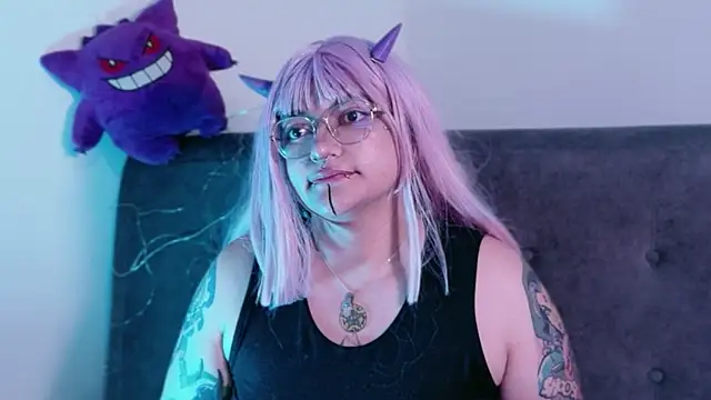 XxGreenGoodxX online show from 22, 3, 2026