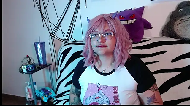 XxGreenGoodxX online show from 25, 2, 2026