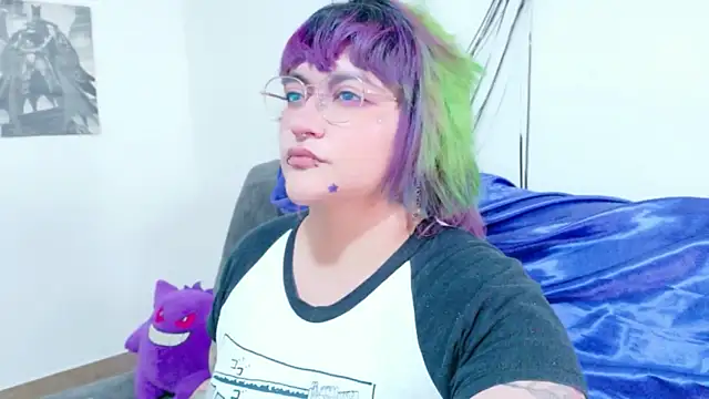 Snapshot of XxGreenGoodxX chatting on 25, 6, 2026 XxGreenGoodxX online show from 25, 6, 2026