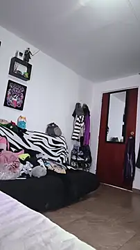 XxGreenGoodxX online show from 1, 11, 2025