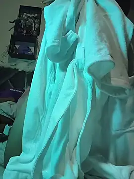 XxGreenGoodxX online show from 21, 12, 2025