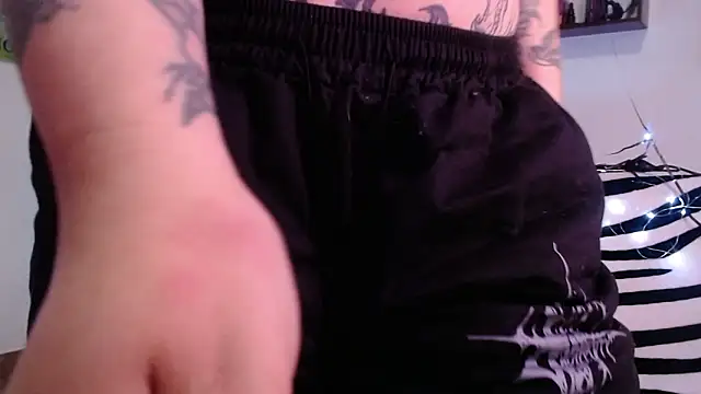 XxGreenGoodxX online show from 17, 2, 2026