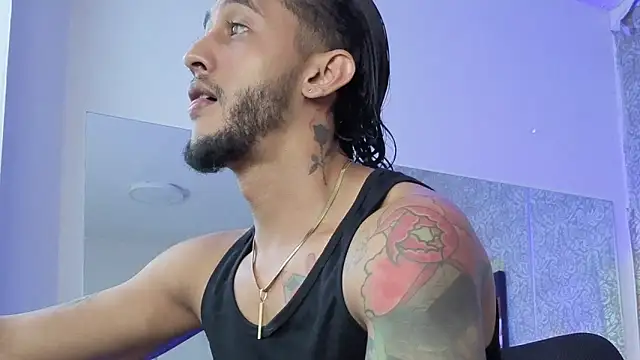 jonas conor online show from 21, 3, 2026