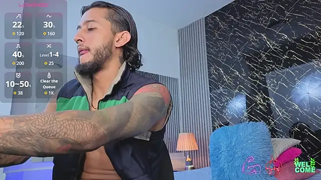 jonas conor online show from 15, 4, 2026