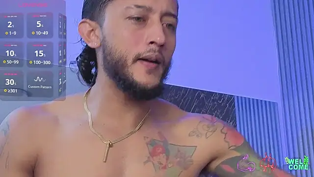 jonas conor online show from 18, 4, 2026