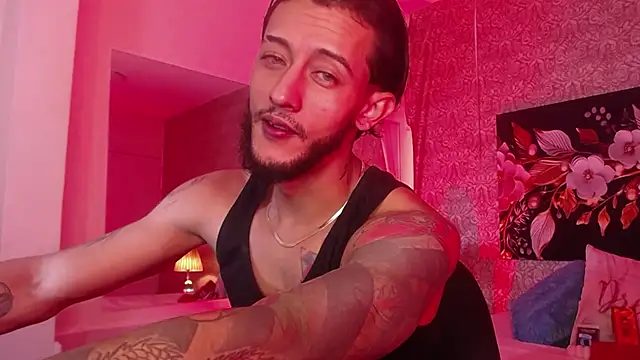 jonas conor online show from 24, 11, 2025