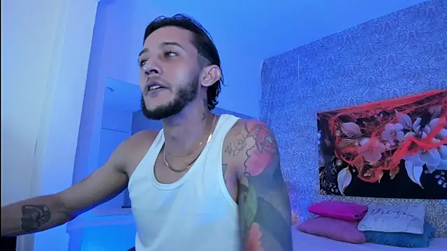 jonas conor online show from 20, 10, 2025