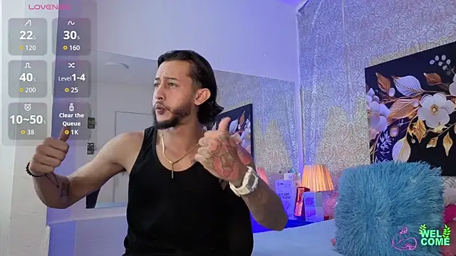 jonas conor online show from 12, 2, 2026