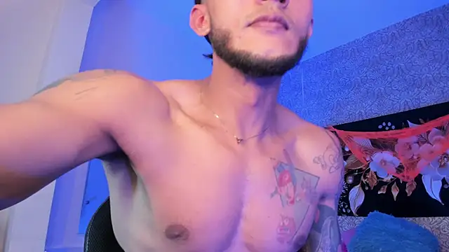 jonas conor online show from 29, 10, 2025