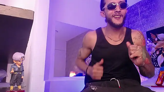 jonas conor online show from 3, 12, 2025