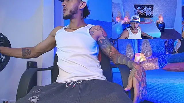 jonas conor online show from 10, 10, 2025