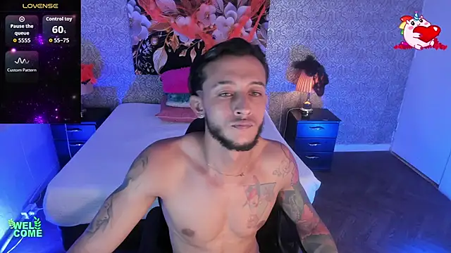 jonas conor online show from 25, 10, 2025