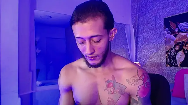 jonas conor online show from 14, 11, 2025