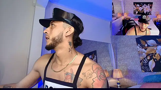 jonas conor online show from 16, 10, 2025