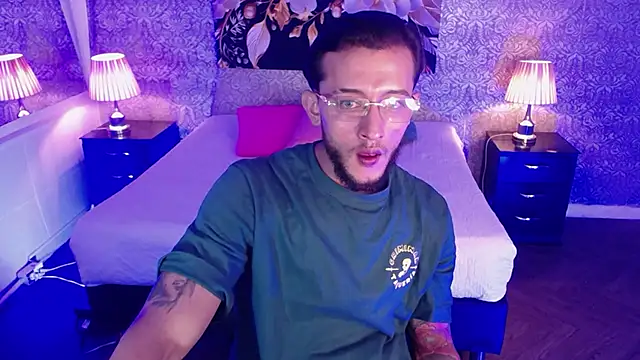 jonas conor online show from 10, 11, 2025