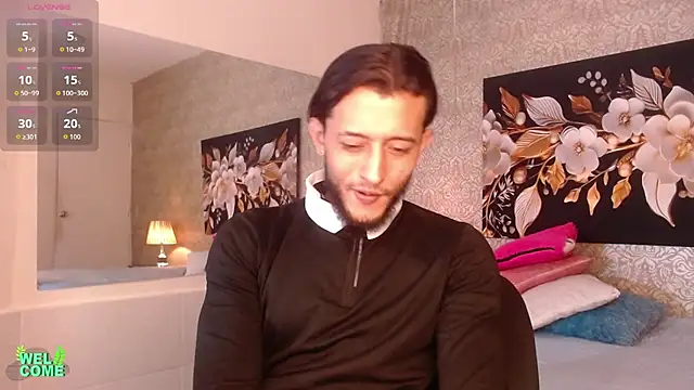 jonas conor online show from 21, 11, 2025