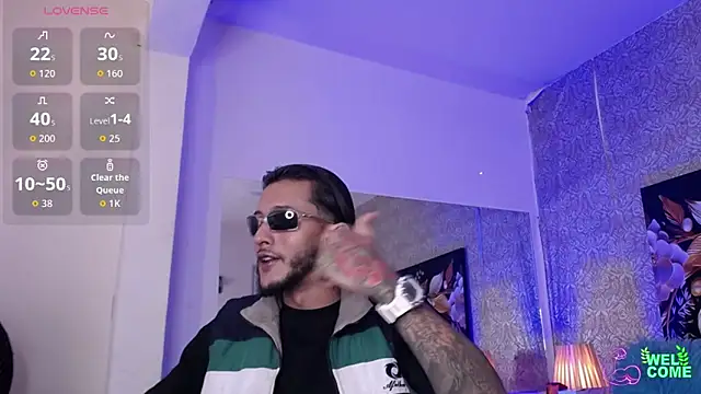 jonas conor online show from 4, 2, 2026