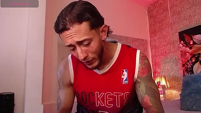 jonas conor online show from 15, 1, 2026