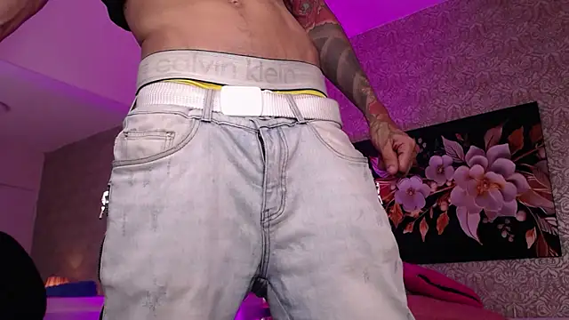 jonas conor online show from 17, 12, 2025